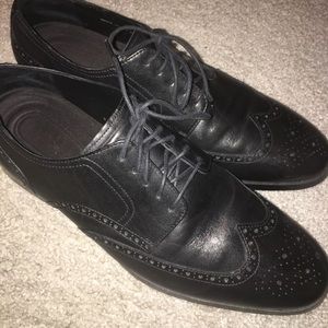 Cole Haan Men’s Grand OS Dress Shoes Size 11.5 W